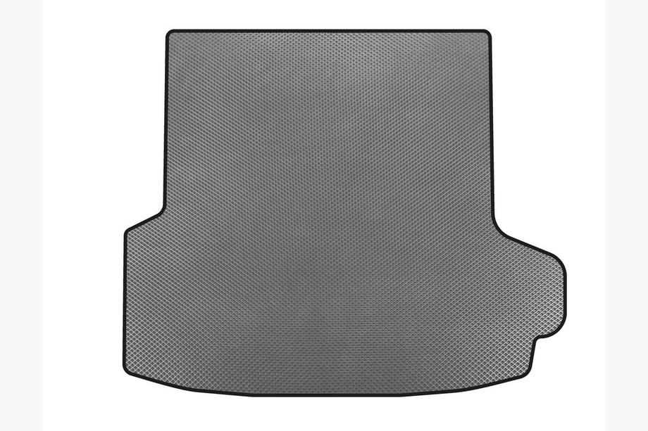 BMW 3-serie F34 2013–2020 EVA bagagerumsmatta (Grå) Image