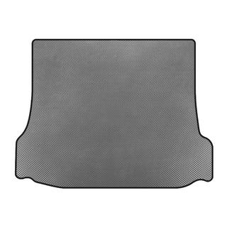 Bagagerumsmatta (sedan, USA, grå) Ford Focus II 2008–2011