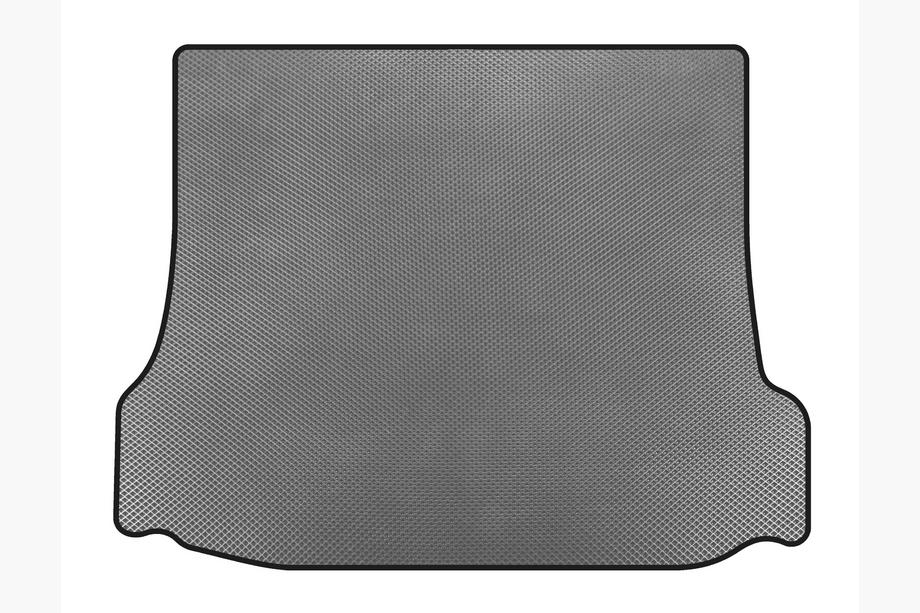 Ford Focus II 2008–2011 Bagagerumsmatta (sedan, USA, grå) Image