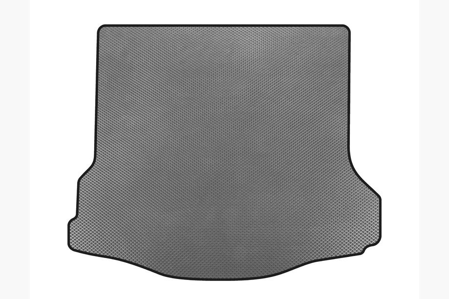 Ford Focus III 2011–2017 EVA bagagerumsmatta (2011-2014, SD, USA, grå) Image