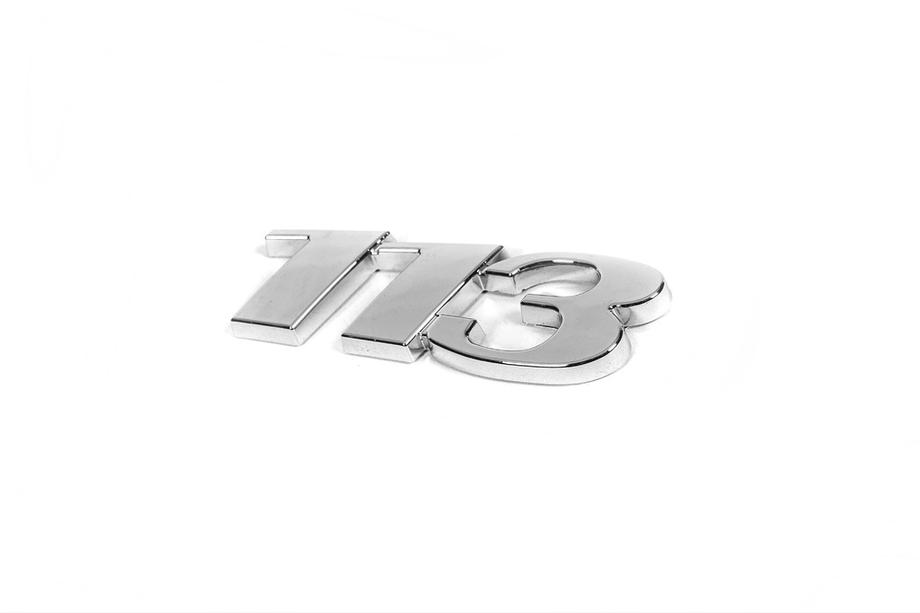 Mercedes Vito W639 2004–2014 Emblem 110, 111, 113, 115, 116 (sortiment) Foto 5