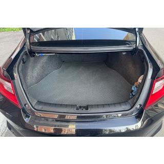 Bagagerumsmatta (Coupé, Grå) Honda Accord IX 2013–2017 foto 1
