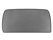Honda Odyssey 2010–2017 Bagagerumsmatta (8-sits, USA, grå) foto 1