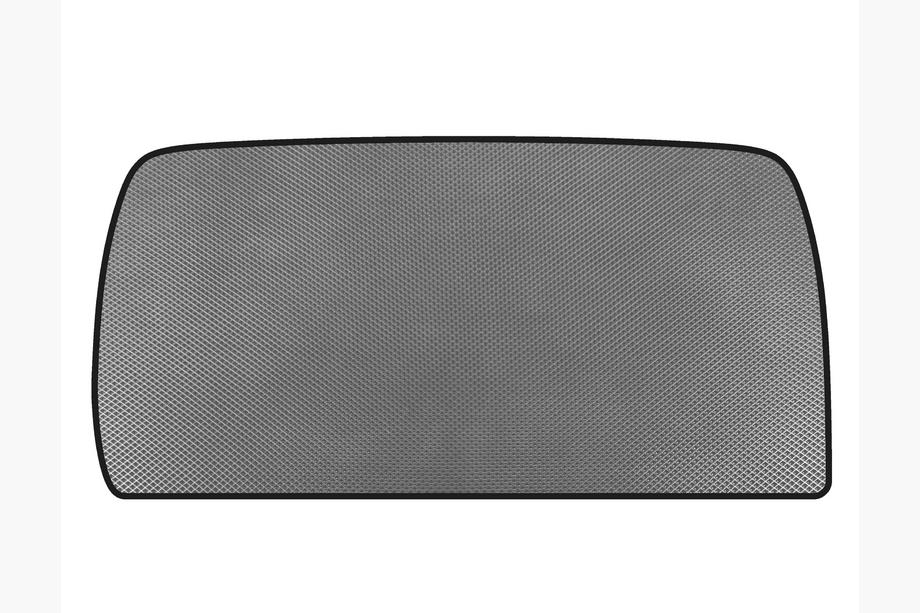 Honda Odyssey 2010–2017 Bagagerumsmatta (8-sits, USA, grå) Image