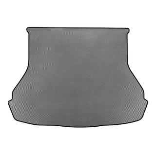 Bagagerumsmatta (2010-2013, SD, Grå)