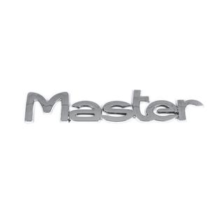 Textemblem Master 820004 0500 foto 2