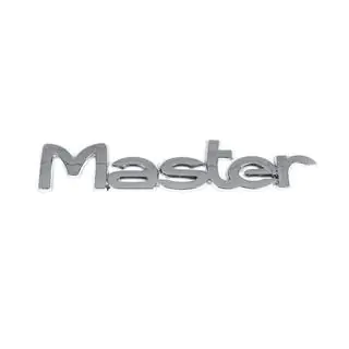 Textemblem Master 820004 0500 foto 2
