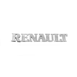 Renault-text foto 1