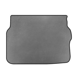 Bagagerumsmatta (HB, 5-dörrars, grå) Opel Astra G Classic 1998–2012