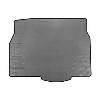 Bagagerumsmatta (2007-2013, HB, 5-dörrars, Grå) Opel Astra H 2004–2013