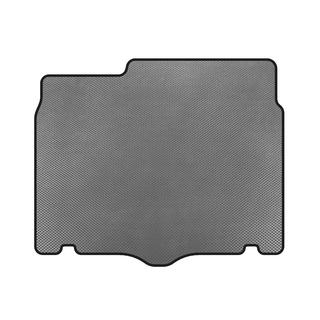 Bagagerumsmatta (HB, 5-dörrars, grå) Opel Astra J 2009–2015