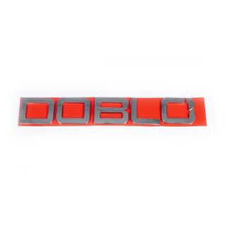 Emblem Doblo 51810416 (2010-2015) foto 2