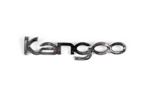 Renault Kangoo 1998–2008 Emblem Kangoo 7700310940 foto 2