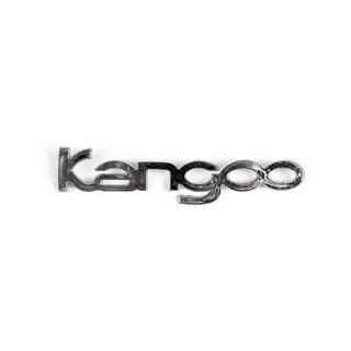 Emblem Kangoo 7700310940 foto 2