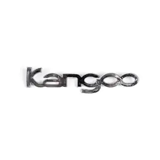 Emblem Kangoo 7700310940 Renault Kangoo 1998–2008 foto 2