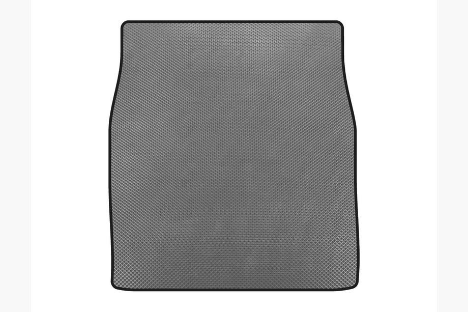 Volvo S60 2010–2018 Bagagerumsmatta (2010-2013, SD, Grå) Image