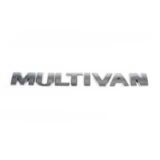 Multivan textemblem foto 2