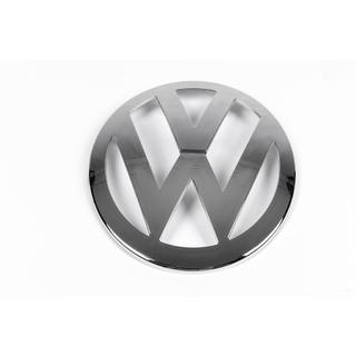 Främre emblem (16,5 cm) Volkswagen T5 Transporter 2003–2010 foto 2