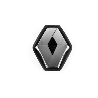 Renault-emblem (2001-2007) foto 2