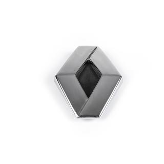 Bakre emblem (93 x 73 mm, Turkiet) Renault Megane II 2004–2009 foto 2