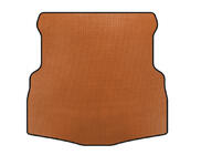 Alfa Romeo 159 2005–2011 EVA V-1 bagagerumsmatta (SW, Orange) foto 1