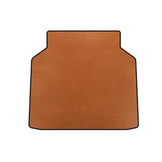 EVA bagagerumsmatta (Orange)