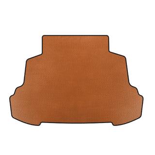 EVA bagagerumsmatta (SD, orange)