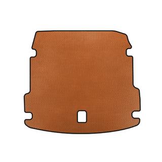 EVA bagagerumsmatta (Long, Orange)