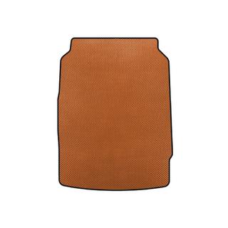 EVA V2 bagagerumsmatta (för F10, orange) BMW 5-serien F10/F11 2010–2016