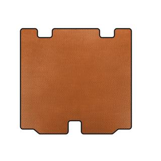 Bagagerumsmatta EVA V2 (för F11, orange) BMW 5-serien F10/F11 2010–2016