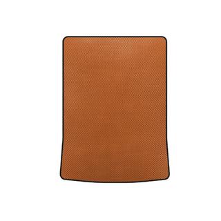 EVA V-1 bagagerumsmatta (För G30, Orange) BMW 5-serien G30/G31 2017–2023