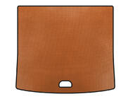 BMW X1 F48 2015–2022 EVA bagagerumsmatta (Orange) foto 1