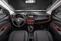 Fiat Doblo II 2010–2022 Instrumentpanelslister (2010-2015) foto 1