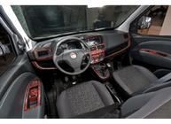 Fiat Doblo II 2010–2022 Instrumentpanelslister (2010-2015) Titan foto 3