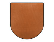 Chery Amulet 2003–2014 EVA bagagerumsmatta (Orange) foto 1