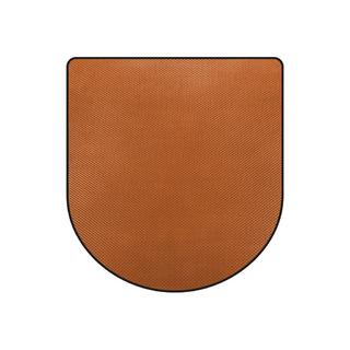 EVA bagagerumsmatta (Orange)