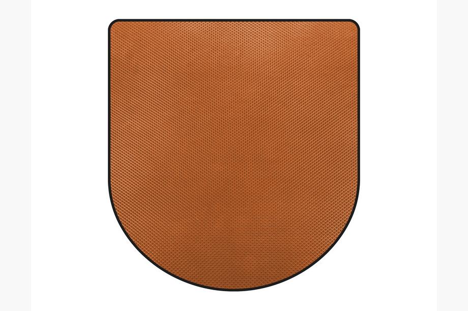 Chery Amulet 2003–2014 EVA bagagerumsmatta (Orange) Image