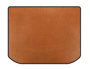 Chery Beat 2009–2015 EVA bagagerumsmatta (Orange) foto 1