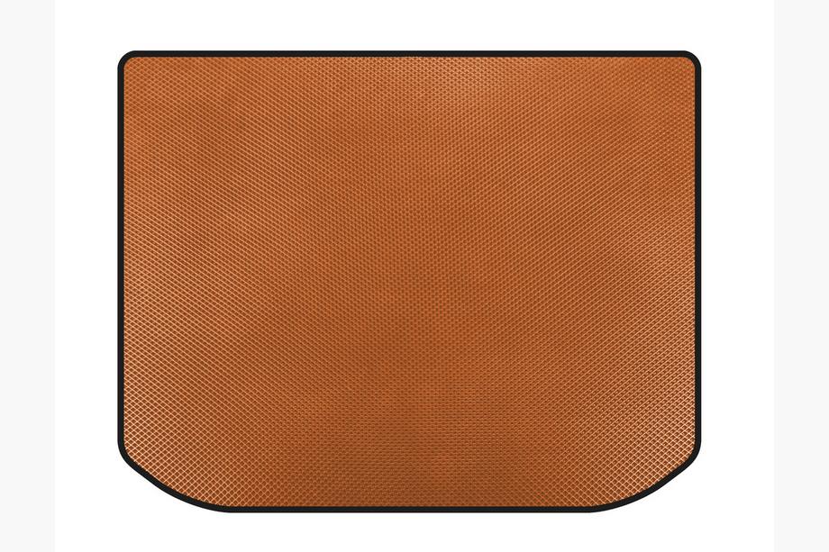 Chery Beat 2009–2015 EVA bagagerumsmatta (Orange) Image