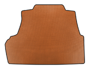 Chevrolet Evanda 2000–2006 EVA bagagerumsmatta (Orange) foto 1