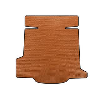EVA bagagerumsmatta (SD, orange)