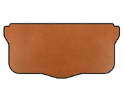Citroen C-1 2005–2014 EVA bagagerumsmatta (HB, orange) foto 1