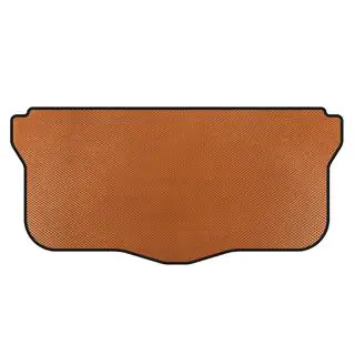 EVA bagagerumsmatta (HB, orange)