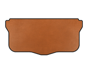Citroen C-1 2014–2021 EVA bagagerumsmatta (HB, orange) foto 1
