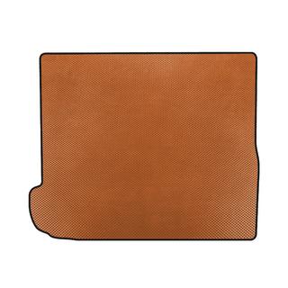 EVA V1 bagagerumsmatta (Orange) Citroen C-4 Picasso 2013–2022