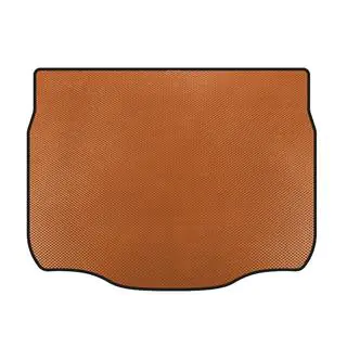 EVA bagagerumsmatta (Orange)
