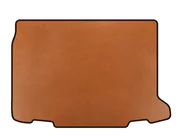 Citroen DS-3 2009–2016 EVA bagagerumsmatta (Orange) foto 1