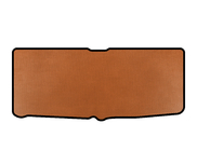 Mini Clubman R55/R56 2007–2014 EVA bagagerumsmatta (för R56, Orange) foto 1