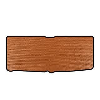 EVA bagagerumsmatta (för R56, Orange)
