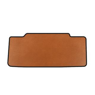 EVA bagagerumsmatta (för F56, orange) Mini Cooper F55/56/57 2014–2023